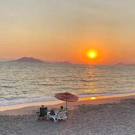 Fethiye Calis Beach Feriehus Fethiye