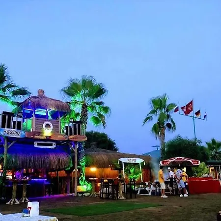Fethiye Calis Beach Feriehus Fethiye